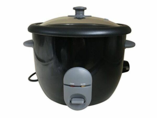 new!!!! rice cooker