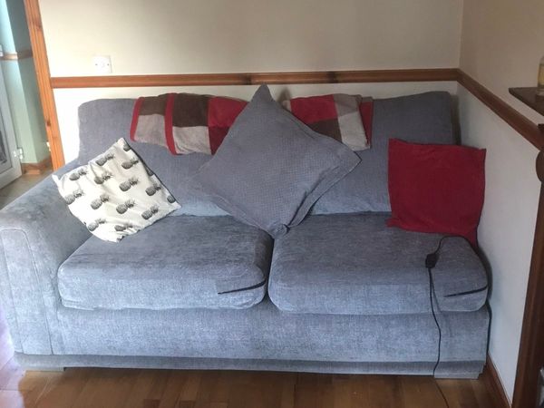 Conner sofa