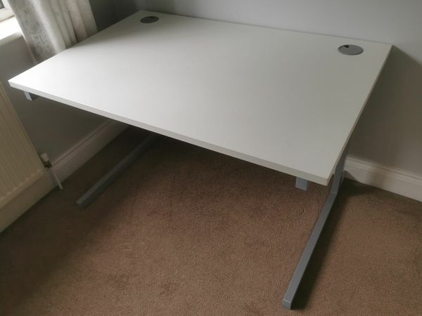 Home Office Table & Swivel Chair