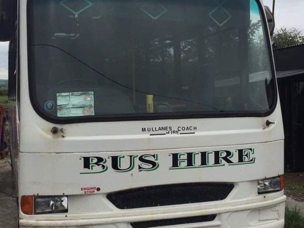 Daf bus