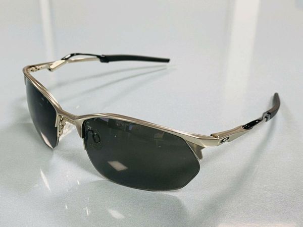 Oakley Wire Tap 2.0 Prizm Polarized Sunglasses