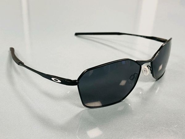 Genuine Oakley Savitar Prizm Polarized Sunglasses