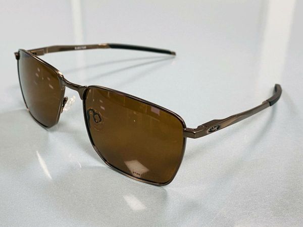 Genuine Oakley Ejector Prizm Polarized Sunglasses