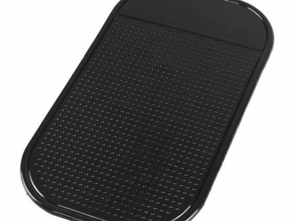 Dashboard Anti-Slip Pad Mobile Phone Sticky Mat