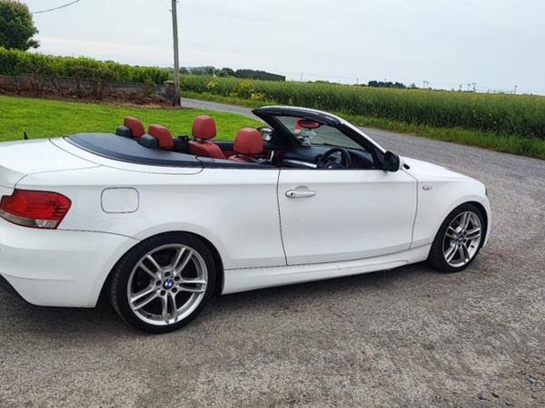 For sale BMW Convertible M - sport Nappa leather
