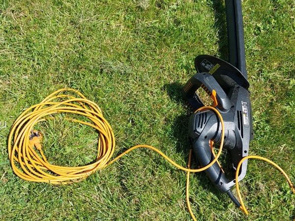 Hedge strimmer -Electric