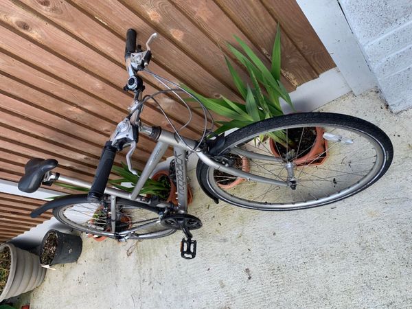 ridgeback rapide motion