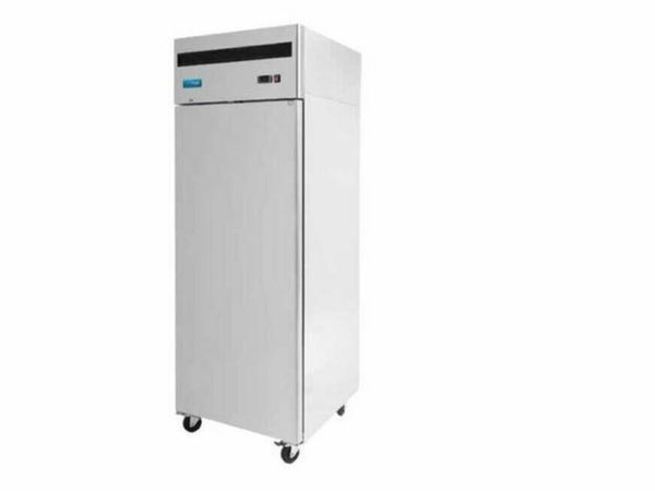 Stainless Steel Freezer 700 Litre