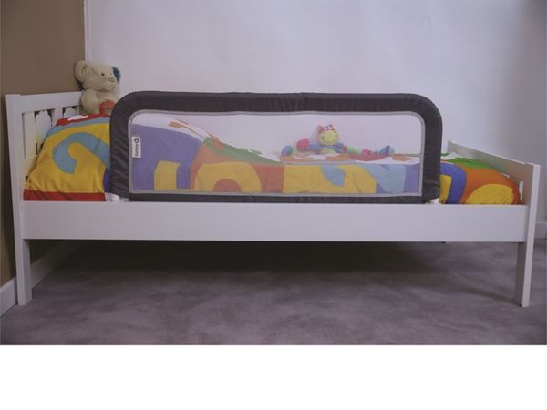 Safety First Bed Rail