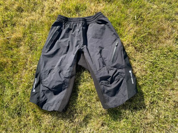 Waterproof Cycling Shorts