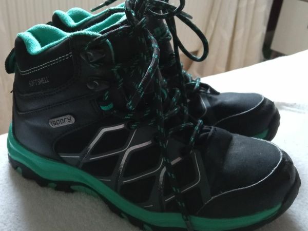Hiking Boots for kids