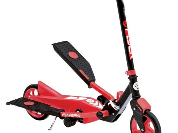 Flyer Scooter