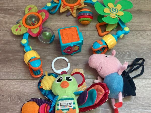 Buggy Toys