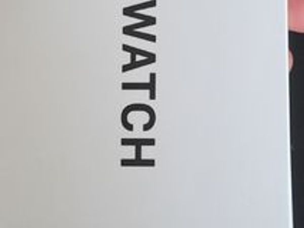 Apple Watch SE 40 mm