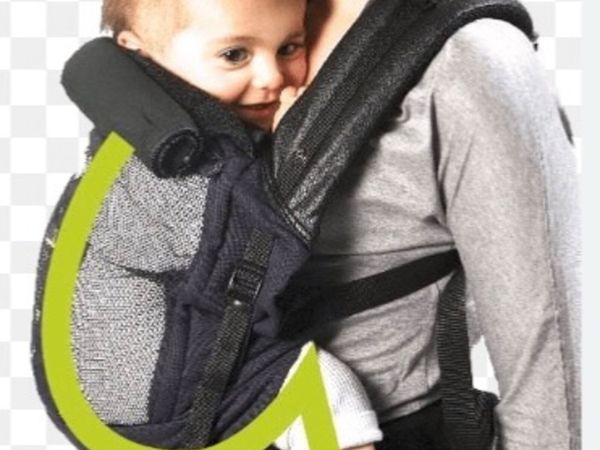 Physio carrier baby structured carrier
