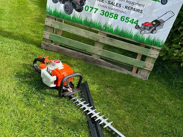 Brand New Gardencare Hedge Cutter