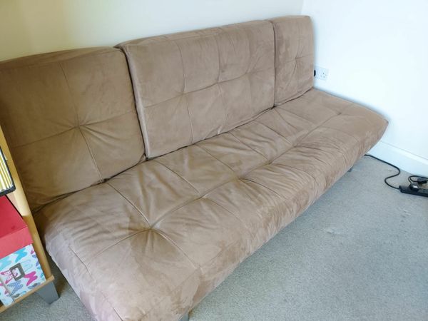 Sofa Bed --  Free for collection