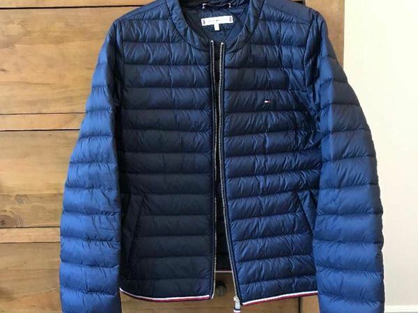Tommy Hilfiger Women's Quilted Down Jacket