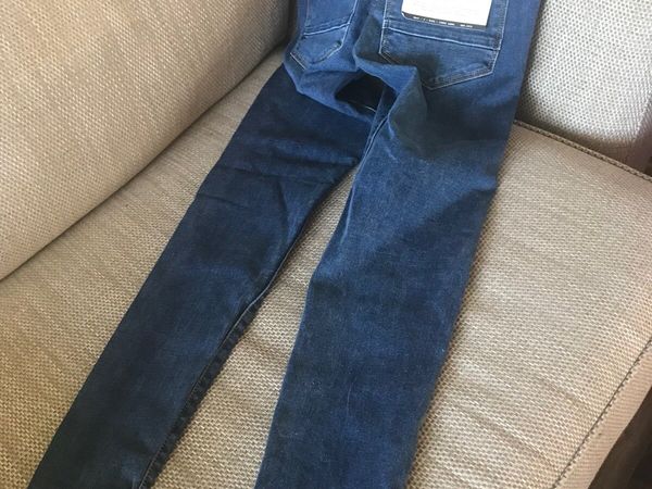 Men’s Diesel Skinny Jeans