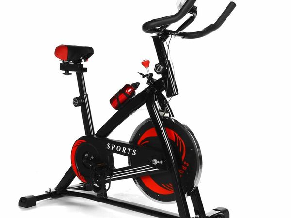 Exercise Bikes Home Fitness Gym Bicycle