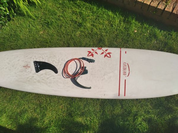 Bic/Tahe surfboard 8'4" Oxbow