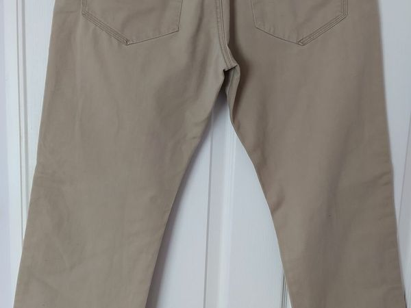 Men's Chino's (Jeans)