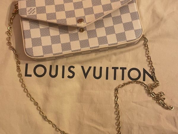 Louis Vuitton Felicie bag