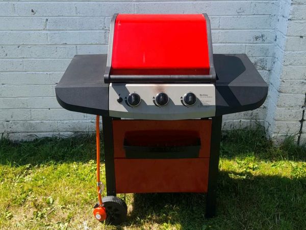 Gas bbq for sale