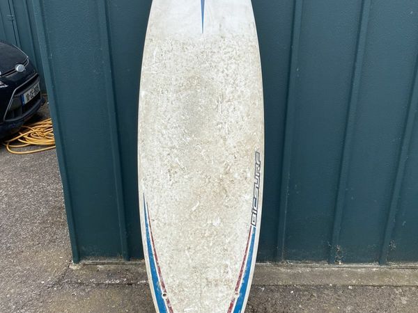 6'7 Shortboard