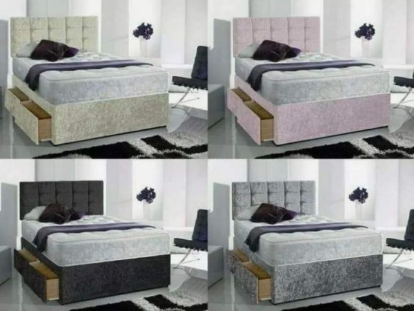 Brand New Beds for Sale