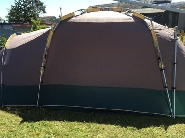 Khyam tourer 200 tent