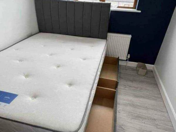 Brand New Beds For Sale