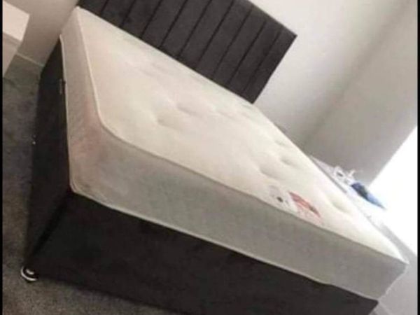 Brand New Beds