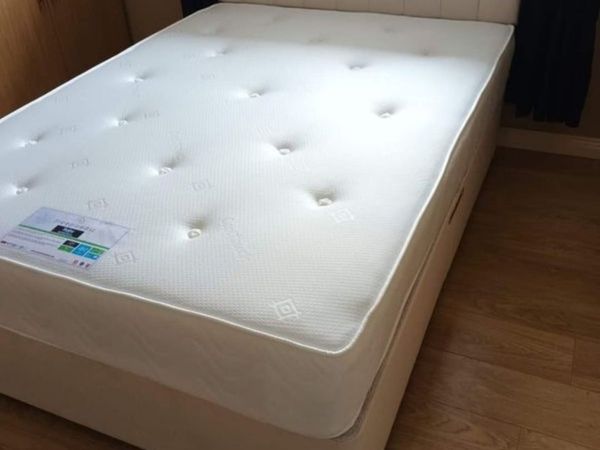Brand New Beds