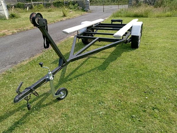 boat trailer | 989 All Sections Ads For Sale in Ireland | DoneDeal