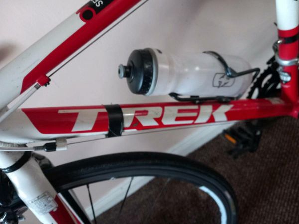 Trek 1.2 online 2012