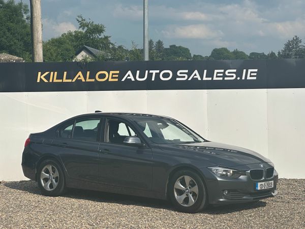  Coches BMW Serie 3 a la venta en Irlanda |  Trato hecho