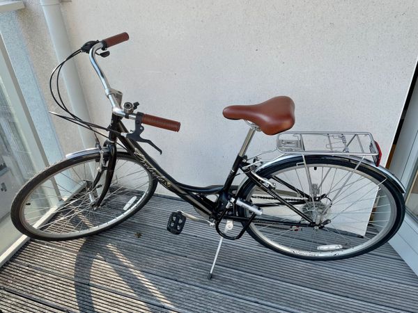 viking heritage prelude ladies bike