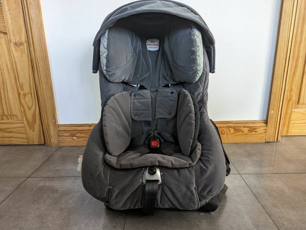 Britax safe and shop sound meridian ahr