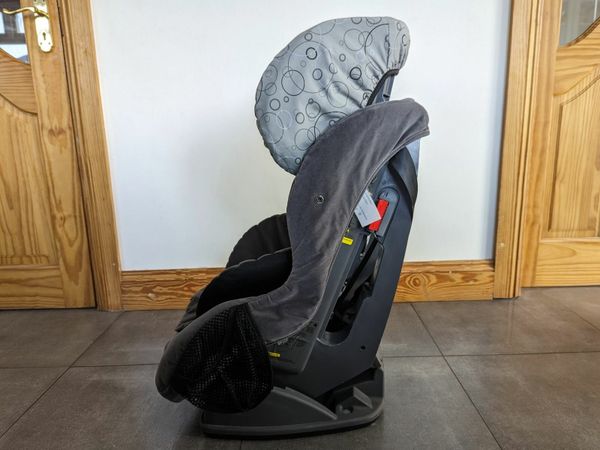 Britax safe and sound meridian outlet ahr