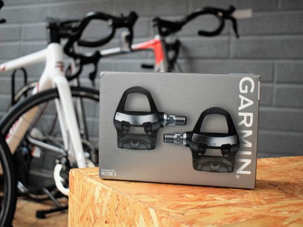 Garmin Vector 3 Pedals for sale in Co. Cavan for 750 on DoneDeal