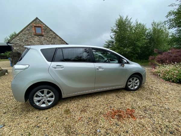 diesel 7 seater | 366 All Sections Ads For Sale in Ireland | DoneDeal