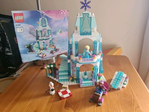 frozen lego 2 Baby Kids Ads For Sale in Ireland DoneDeal