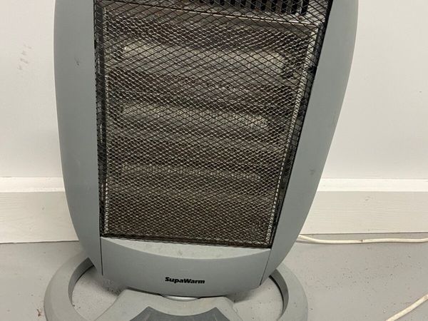 Electric Heater for sale in Co. Mayo for €25 on DoneDeal