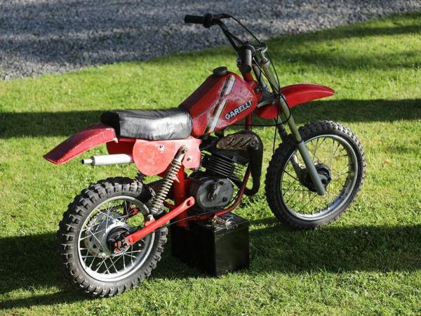 Scrambler kids cheap