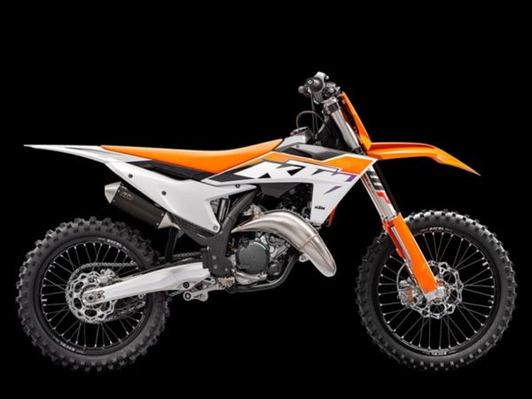 ktm sx 125 6 Ads in Cars Motor For Sale in Ireland DoneDeal