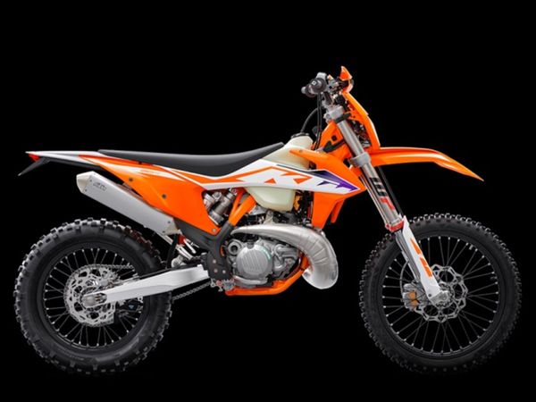 2023 KTM 250 EXC OFFER 7767 WAS 9320 for sale in Co. Antrim for