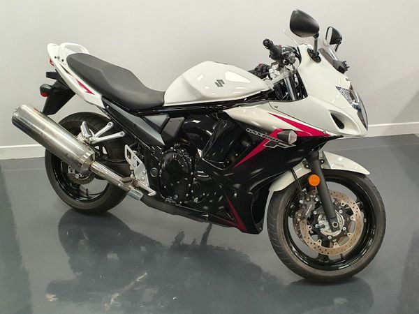 Suzuki gsx650f store for sale