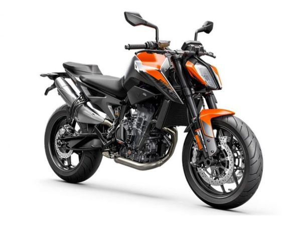 Ktm duke new bike hot sale 2019