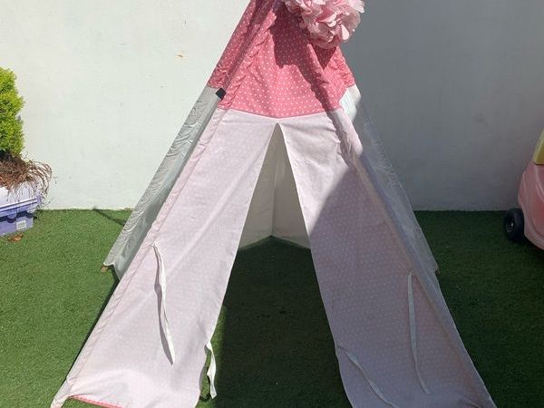 Kids Teepee / Tent
